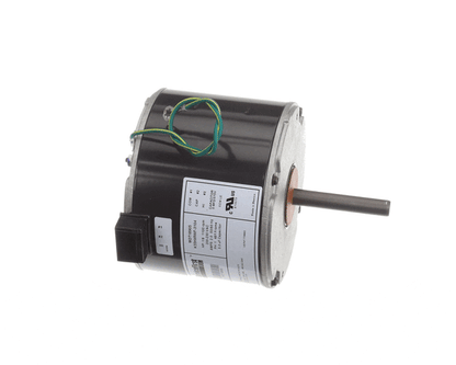 Trane Mot18905 Motor; 1/6 Hp, 200-230/50-60/1, 1100 Rpm (TRNMOT18905)