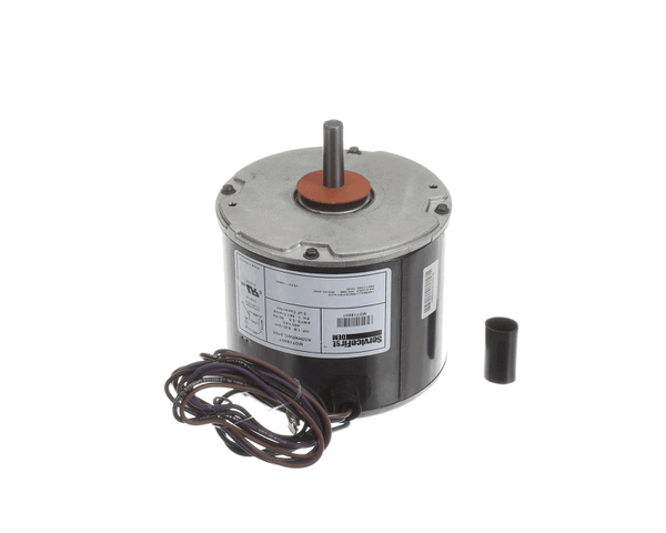 Trane Mot18907 460V1Ph 1/8Hp 825Rpm Motor (TRNMOT18907)