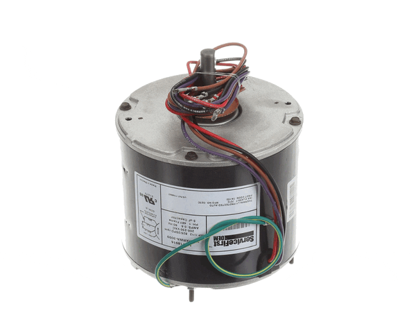 Trane Mot18916 1/12Hp 200-230V 825Rpm 48 Motor (TRNMOT18916)