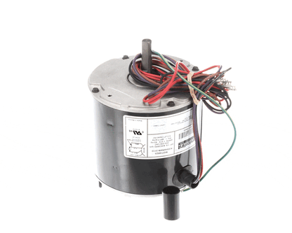 Trane Mot18923 Motor, 1/5 Hp, 200-230V, 48 Frame, 825 R (TRNMOT18923)