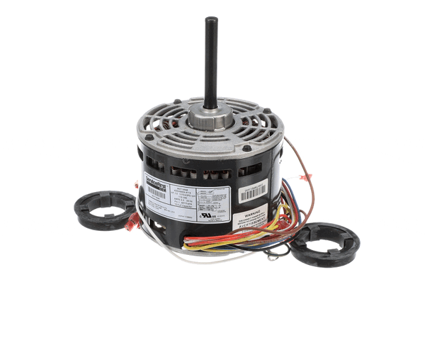 Trane Mot18948 Motor, 1/3 Hp, 115V, 48 Frame, 1075 Rpm, (TRNMOT18948)