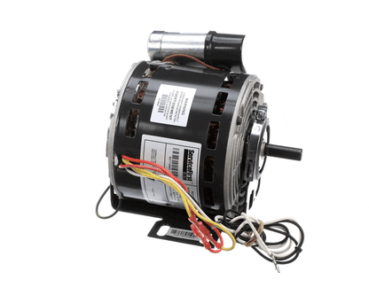 Trane Mot18951 Motor, 1/4 Hp, 115V, 48 Frame, 1050 Rpm (TRNMOT18951)