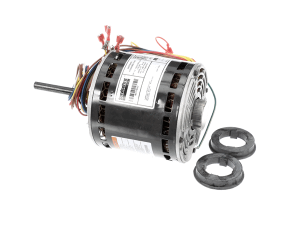 Trane Mot18952 Motor, 1/2 Hp, 115V, 48 Frame, 1075 Rpm, (TRNMOT18952)