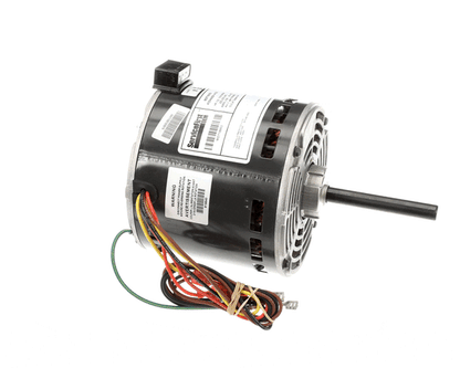Trane Mot18953 Motor, 1/2 Hp, 200-230V, 48 Frame, 1075R (TRNMOT18953)