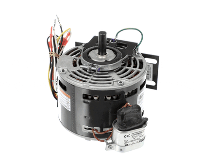 Trane Mot18957 Motor, 1/6 Hp, 115V, 48 Frame, 1075 Rpm (TRNMOT18957)