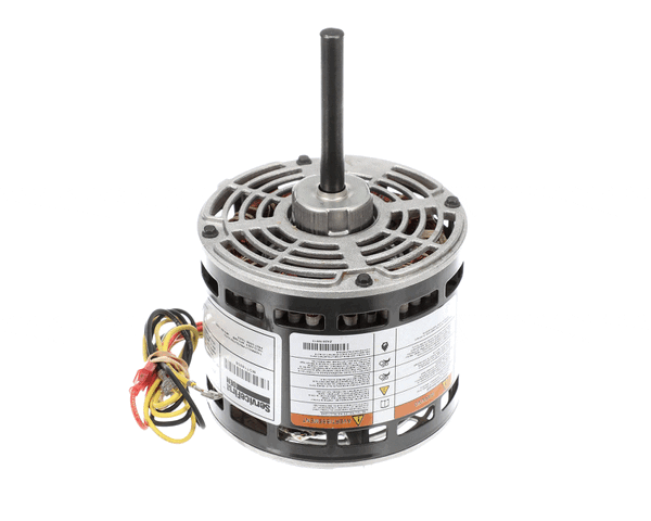 Trane Mot18958 200-230V1Ph 1/2Hp 1000Rpm 3Spd (TRNMOT18958)
