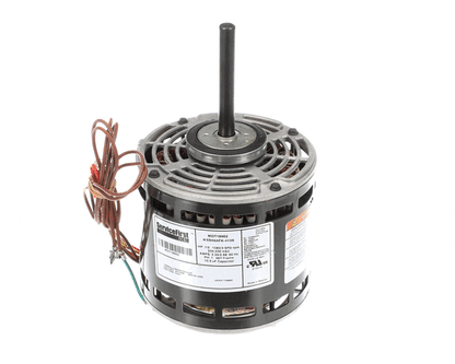 Trane Mot18962 Motor; 1/3 Hp, 200-230V, 48 Frame, 1080 (TRNMOT18962)
