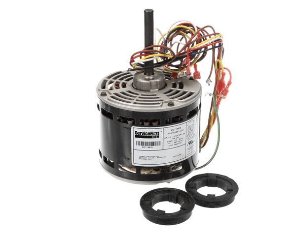 Trane Mot18978 Motor; 1/2 Hp, 115 V, 48 Frame, 1375 Rpm (TRNMOT18978)