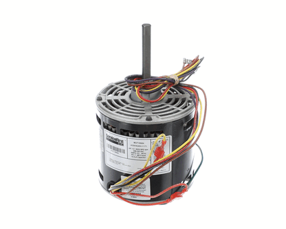 Trane Mot18984 Motor; 1/2 Hp, 208-230 V, 48 Frame, 825 (TRNMOT18984)