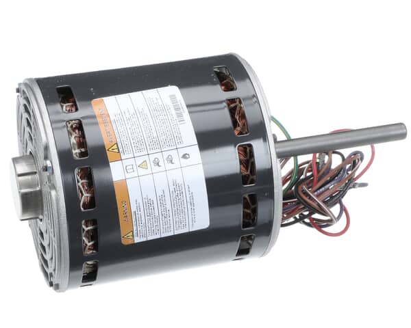 Trane Mot18985 Motor 1/2Hp 850Rpm 460V Cw Psc Odp 48 Sb (TRNMOT18985)