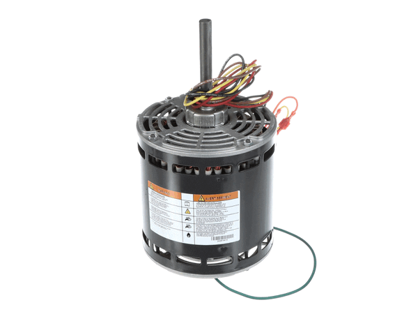 Trane Mot18988 Motor 3/4Hp 380-415/460V 1080Rpm 2 Speed (TRNMOT18988)