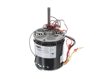Trane Mot19000 Motor; 0.6 Hp, 208-230 V, 48 Frame, 850 (TRNMOT19000)
