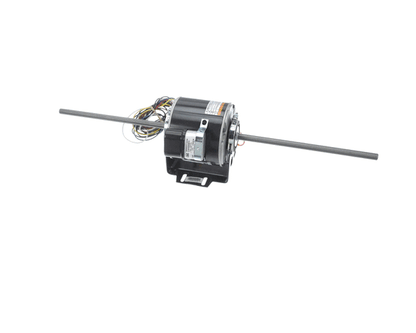 Trane Mot19011 Motor; 1/20 Hp, 277 V, 1075 Rpm / 3 Spee (TRNMOT19011)