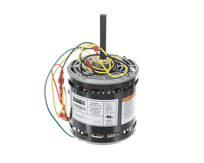 Trane Mot19023 Motor; 3/4 Hp, 200-230 V, 1075 Rpm / 3 S (TRNMOT19023)