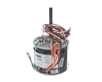 Trane Mot19039 Motor; 1/2 Hp, 460 V, 1080 Rpm / 2 Speed (TRNMOT19039)