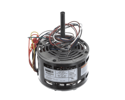 Trane Mot19438 Motor; 1/10 Hp, 115 V, 810 Rpm / 3 Speed (TRNMOT19438)