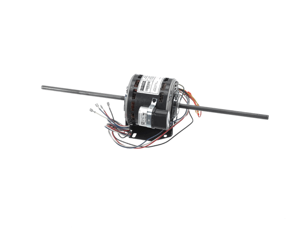 Trane Mot19439 Motor; 1/4 Hp, 115 V, 1100 Rpm / 3 Speed (TRNMOT19439)