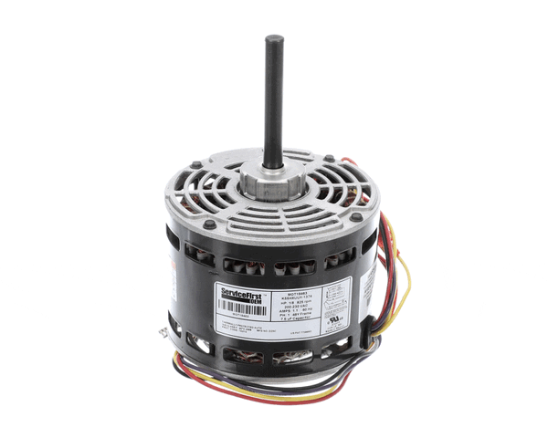 Trane Mot19463 Blower Motor 1/8Hp 230V 825Rpm-49195 (TRNMOT19463)
