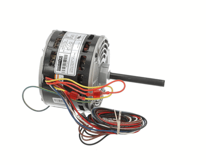 Trane Mot19474 Motor; 1/10 Hp, 277 V, 800 Rpm / 3 Speed (TRNMOT19474)