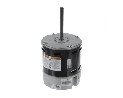Trane Mot20276 Motor; Variable Speed, 3/4 Hp, 8.5 Amps (TRNMOT20276)