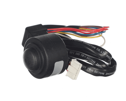 Trane Mot20886 Motor; Asm-Eev (TRNMOT20886)