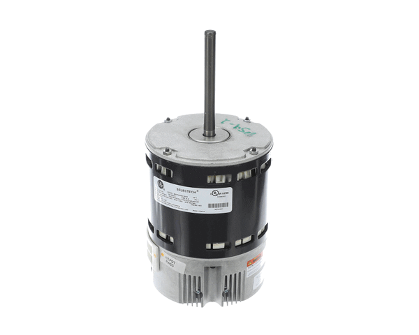 Trane Mot20941 Motor; Contant Torque, 1 Hp, 208-230/50- (TRNMOT20941)