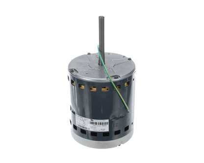 Trane Mot21481 Motor; Id 3/4 Hp 208-230/1, Programmed E (TRNMOT21481)