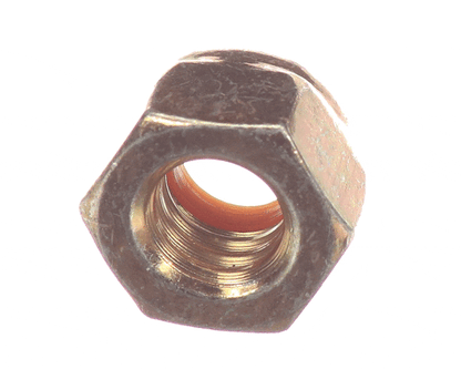 Trane Nut00355 Nut, Hex, Lock, 5/16In.-18 (TRNNUT00355)
