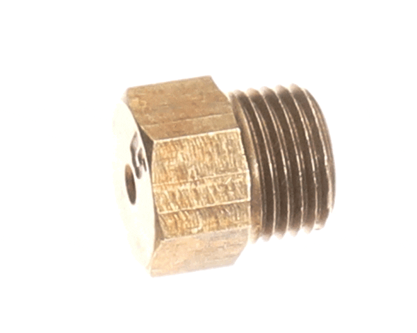 Trane Orf01427 Orifice, Spud, Drill #45, Brass (TRNORF01427)