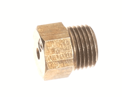 Trane Orf01427 Orifice, Spud, Drill #45, Brass (TRNORF01427)