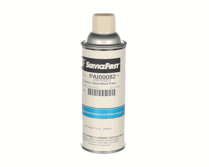 Trane Pai00082 Paint; Spray, Executive Beige  (Shipping (TRNPAI00082)