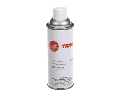 Trane Pai00222 Paint, Slate Gray, (Shipping Uom 12 Oz H (TRNPAI00222)