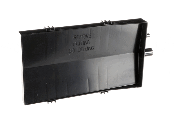 Trane PAN01551 drain pan, horizontal, 11 inches x 6.5 inches (TRNPAN01551)