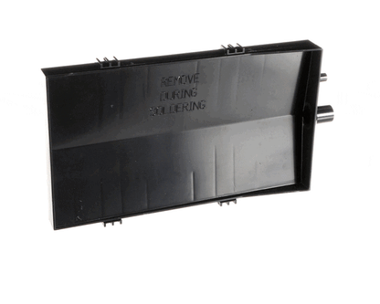Trane PAN01551 drain pan, horizontal, 11 inches x 6.5 inches (TRNPAN01551)