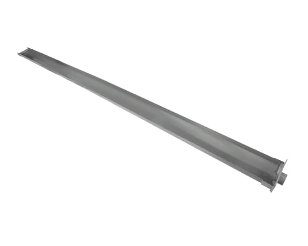 Trane Pan02001 Pan, Drain, Plastic, 80.56 Length (TRNPAN02001)