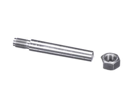 Trane Pin00084 Pin; Taper, #8 X 2.50 Long, With Nut, 7/ (TRNPIN00084)