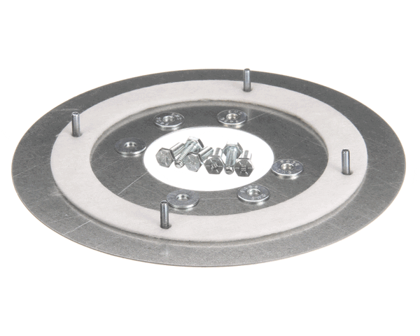 Trane Plt02222 Adaptor For Ametek Motor (TRNPLT02222)