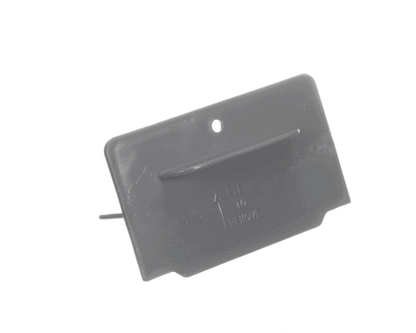 Trane Plt02813 Plate, Drain Pan Access, Plastic (TRNPLT02813)