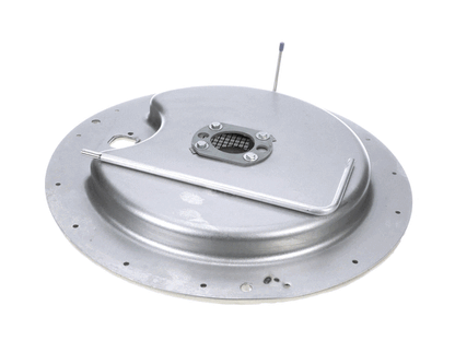 Trane Plt04092 Plate, Burner Cap Assembly, 17"Drum, 250 (TRNPLT04092)