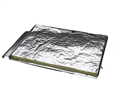 Trane Pnl16801 Panel, Side, Heat Exchanger (TRNPNL16801)