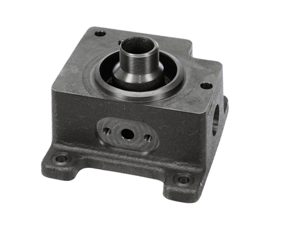 Trane Reg00392 Regulator; Oil Tank Block (TRNREG00392)
