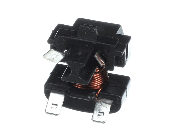 Trane Rly01676 Relay; Motor Starting, 10A At 120V,1/4 Q (TRNRLY01676)