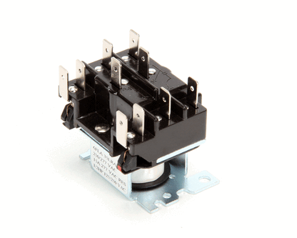 Trane Rly01709 Relay; Gen Purpose, Dpdt, 12 Amps 125V, (TRNRLY01709)