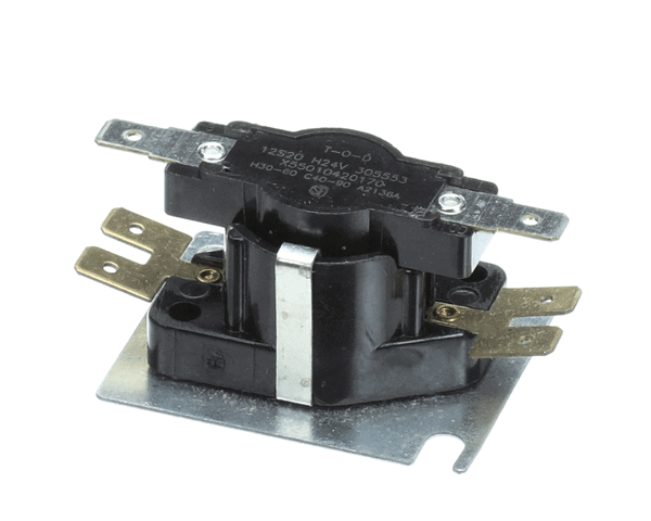 Trane Rly01770 Relay, Fan Time Delay, (Inside Junctionb (TRNRLY01770)