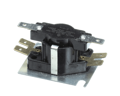 Trane Rly01770 Relay, Fan Time Delay, (Inside Junctionb (TRNRLY01770)