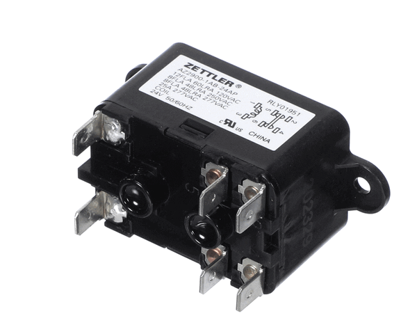 Trane Rly01951 Relay (TRNRLY01951)