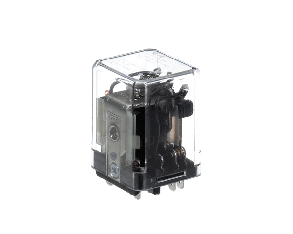 Trane Rly01952 Relay, Control, 3Pdt 24Cv, 50/60 Hz (TRNRLY01952)