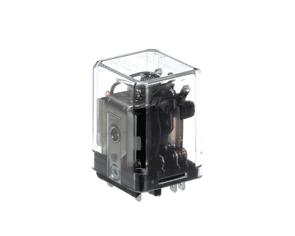 Trane Rly01952 Relay, Control, 3Pdt 24Cv, 50/60 Hz (TRNRLY01952)