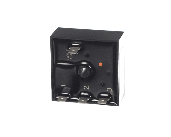 Trane Rly01963 Relay; Fan Time Delay,Fan Sequencer) Cub (TRNRLY01963)