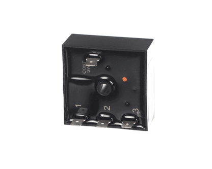 Trane Rly01963 Relay; Fan Time Delay,Fan Sequencer) Cub (TRNRLY01963)